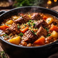 Viking Stew