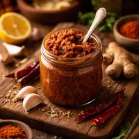 Vindaloo Paste Indian