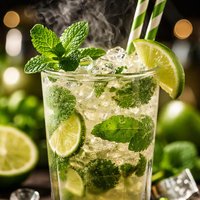 Virgin Mojito