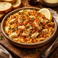 Virginia Crab Imperial