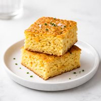 Virginia Willis Cheddar Cornbread