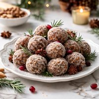 Visions of Sugarplums