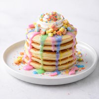 Wacky Pancakes