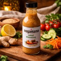 Wagamama Salad Dressing