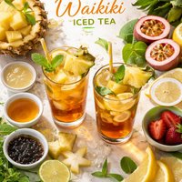 Waikiki Iced Tea