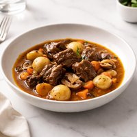 Waldorf Astoria Beef Stew Crock Pot Copycat