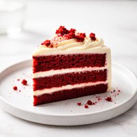 Waldorf Astoria Red Velvet Cake