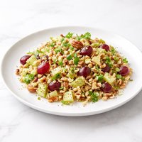 Waldorf Brown Rice Salad