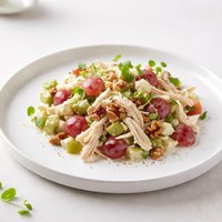 Waldorf Style Chicken Saladwaldorf Style Chicken Salad