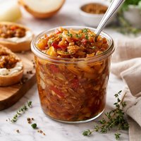Walla Walla Onion Relish