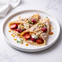 Wallis Crepes