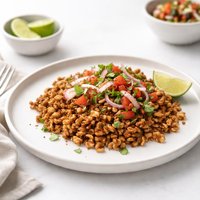 Walnut Taco Meat