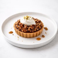 Walnut Tart
