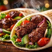 Want to Try My Beef Kabobs Underwraps