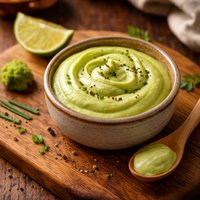 Wasabi Aioli