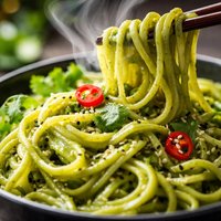 Wasabi Asian Noodles