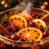 Wassail Bowl
