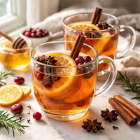 Wassail Tea