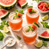 Watermelon Beer