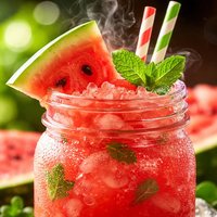 Watermelon Cooler by Paula Deen