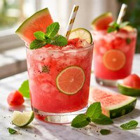 Watermelon Delight