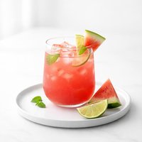 Watermelon Limeade