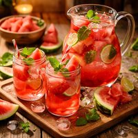Watermelon Punch