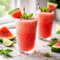Watermelon Smoothie