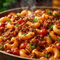 We Called It Goulash