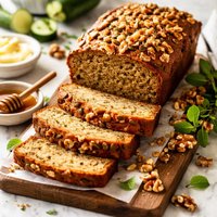 We Hate Zucchini Bread Zucchini Bread