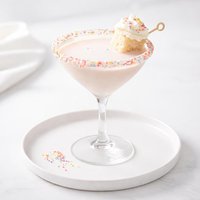 Wedding Cake Martini Ii