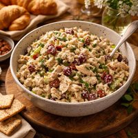 Wedding Shower Chicken Salad