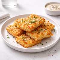 Weekend Baked Hash Browns