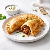 Weeknight Ground Beef Empanadas