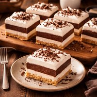 Weight Watcher Friendly Chocolate Delight