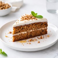 Weight Watchers 0 Pt Carrot Cake