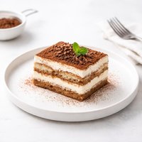 Weight Watchers and Mormon Friendly Tiramisu