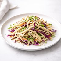 Weight Watchers Apple Cole Slaw 1 Point