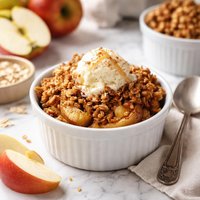 Weight Watchers Apple Crisp