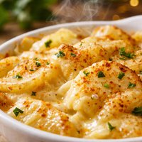 Weight Watchers Au Gratin Potatoes 3 Pts Low Fat