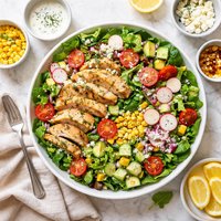 Weight Watchers Chicken Salad