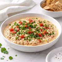 Weight Watchers Chile Cheese Dip