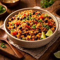 Weight Watchers Core Mexican Rice