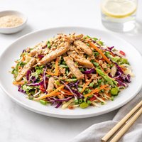 Weight Watchers Crunchy Chinese Coleslaw