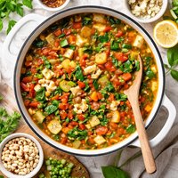 Weight Watchers Italian Zero Points Soup