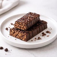 Weight Watchers Low Fat Chocolate Crunch Bars 2pts