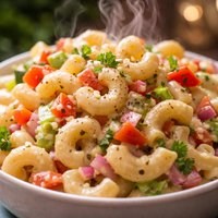 Weight Watchers Macaroni Salad