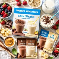 Weight Watchers Milk Shake Flex or Core