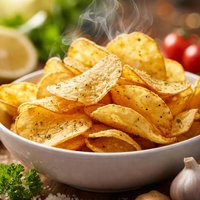 Weight Watchers Potato Chips