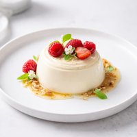 Weight Watchers Vanilla Mousses Panna Cotta Core